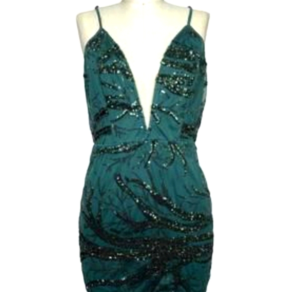 NWOT Dress